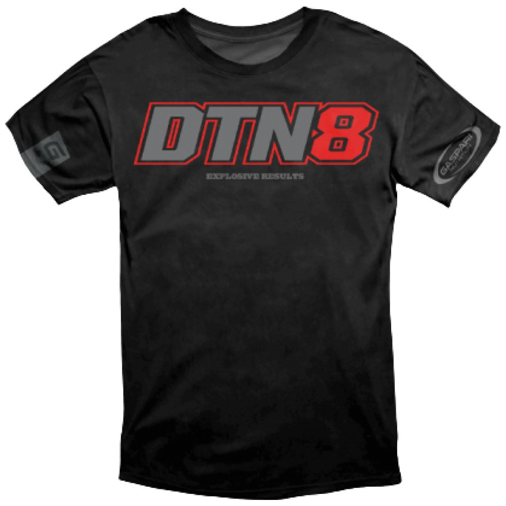 Risultati esplosivi DTN8 | Maglietta