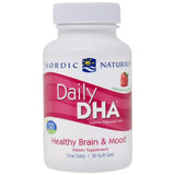 DHA giornaliero 580 mg - 30 capsule molli