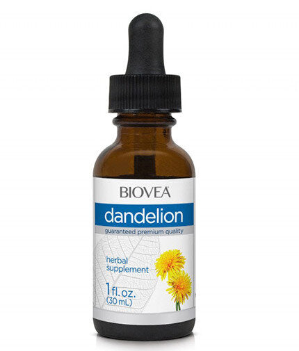 Gocce liquide al tarassaco/30 ml