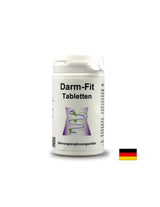 Darm-Fit - Formula per una buona digestione, 100 compresse <tc>Karl Minck</tc>