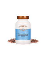Darmreinigung mit Flohsamenschalen/Disintossicazione del colon con buccia ed erbe aromatiche, 180 compresse <tc>Bärbel Drexel</tc>