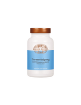 Darmreinigung mit Flohsamenschalen/Disintossicazione del colon con buccia ed erbe aromatiche, 180 compresse <tc>Bärbel Drexel</tc>