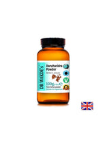 Polvere di Daruharidra (Daruharidra) - super antiossidante per il fegato e il metabolismo, 100 g