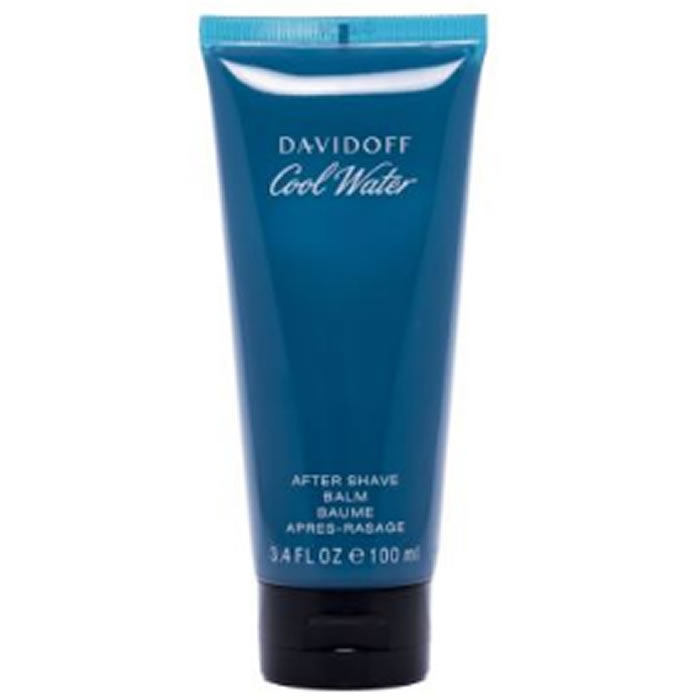 <tc>DAVIDOFF</tc> Balsamo dopobarba Cool Water