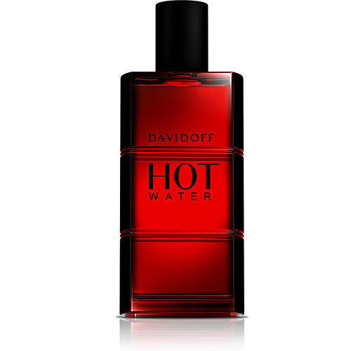 <tc>DAVIDOFF</tc> Eau De Toilette Spray Acqua Calda 110ml