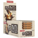 Barretta De-Nuts - 35 x 35 grammi