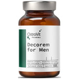 Decorem for Men/Beauty Multivitaminico 60 capsule