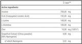 Difendi-Er | Stack di supporto immunitario - 90 capsule