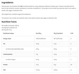 Economia WPC 80.EU/Shey Protein Concentrate - 700 grammi