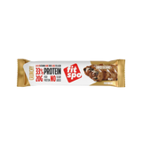 Delight+ Brownie al cioccolato con barretta proteica croccante - 12 x 60 grammi
