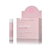Fish Collagen Deluxe® 12.500 mg con acido ialuronico 75 mg 20 x 25 ml