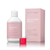 Fish Collagen Deluxe® 12.500 mg con acido ialuronico 75 mg - 500 ml