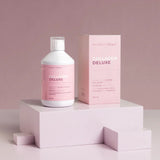 Fish Collagen Deluxe® 12.500 mg con acido ialuronico 75 mg - 500 ml