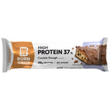 Barretta Deluxe ad alto contenuto proteico al 37% - 15 x 55 grammi