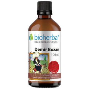 Demir Bozan Extract - 100 ml - Nutra Best Europe