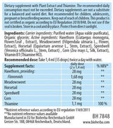 Extract Demir Bozan - 100 ml