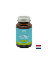 Pelle giovane e articolazioni sane - Collagen Dermaval™ (formula vegana), 60 capsule