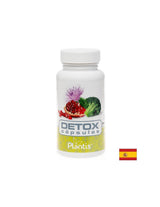 Detox/ Dimagrante e disintossicante, 60 capsule Arte<tc>san</tc>io