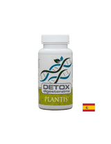 Detox Digestenzims/ Complesso per la disintossicazione e la digestione, 60 Arte<tc>san</tc>capsule ia