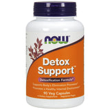 Supporto disintossicante - 90 capsule
