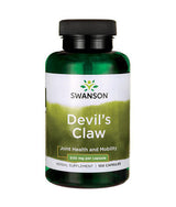 Artiglio del Diavolo 500 mg - 100 capsule