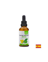 Tarassaco - diuretico ed epatoprotettivo - Diente de Leon Eco Plantis®, Tintura senza alcool, 50 ml