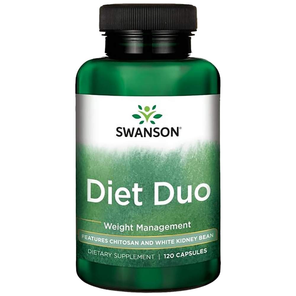 Dieta Duo 120 capsule