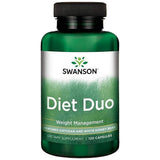Dieta Duo 120 capsule