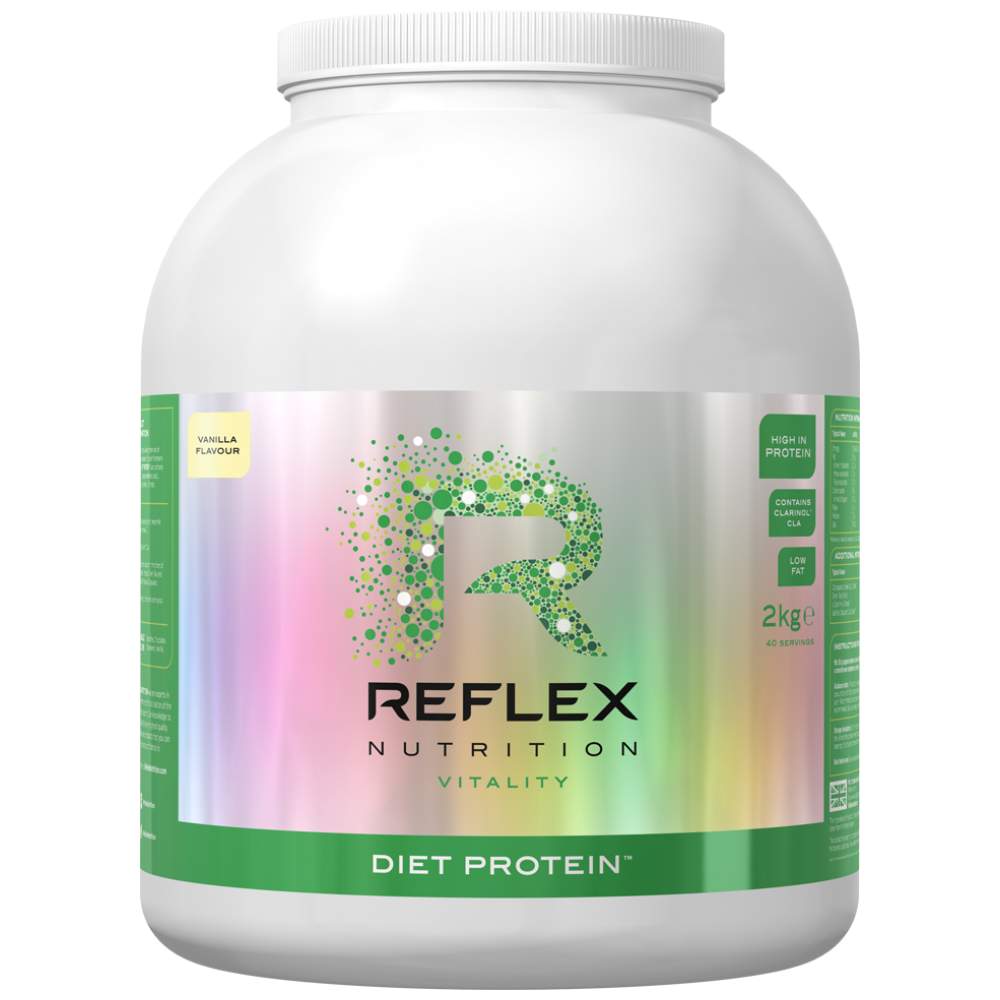 Dieta MRP 2400 grammi