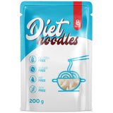 Noodles dietetici/di Konjac - 200 grammi