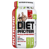 Proteine ​​Dietetiche 560 grammi
