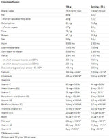 Proteine ​​Dietetiche 560 grammi