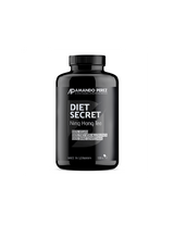 Diet Secret - Ning Hong Tee/Miscela di erbe per la gestione del peso, 120 <tc>Vitabay</tc> Capsule