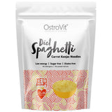 Spaghetti Diet + Carota/Tagliatelle Konjac Ipocaloriche Keto-Friendly 400 grammi