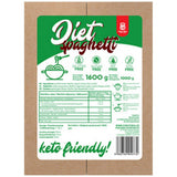 Spaghetti Dietetici | Konjac Keto Friendly - 1000 grammi