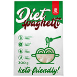 Spaghetti Dietetici | Konjac Keto Friendly - 300 grammi