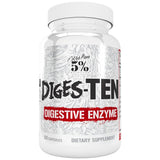 Diges-TEN | Enzimi digestivi - 60 capsule