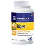 Digerire - 240 capsule