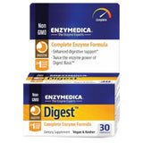 Digerire - 30 capsule
