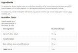 Gocce digestive | Salute dell'apparato digerente 30 ml