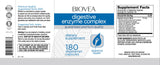 Complesso di enzimi digestivi/180 Caps