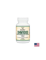 Diidromiricetina + elettroliti/ Diidromiricetina + elettroliti, 30 compresse <tc>Double Wood</tc>