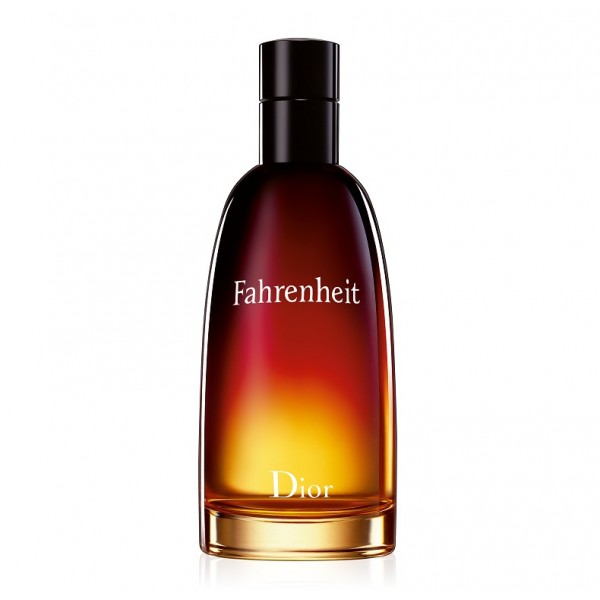 <tc>DIOR</tc> Fahrenheit Eau De Toilette Spray 50ml