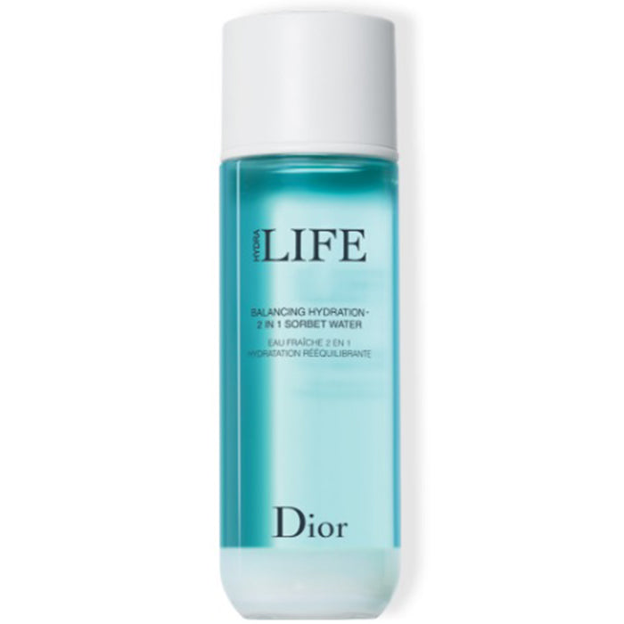 <tc>DIOR</tc> Hydra Life Balancing Hydration 2 in 1 Sorbet Water 175 ml
