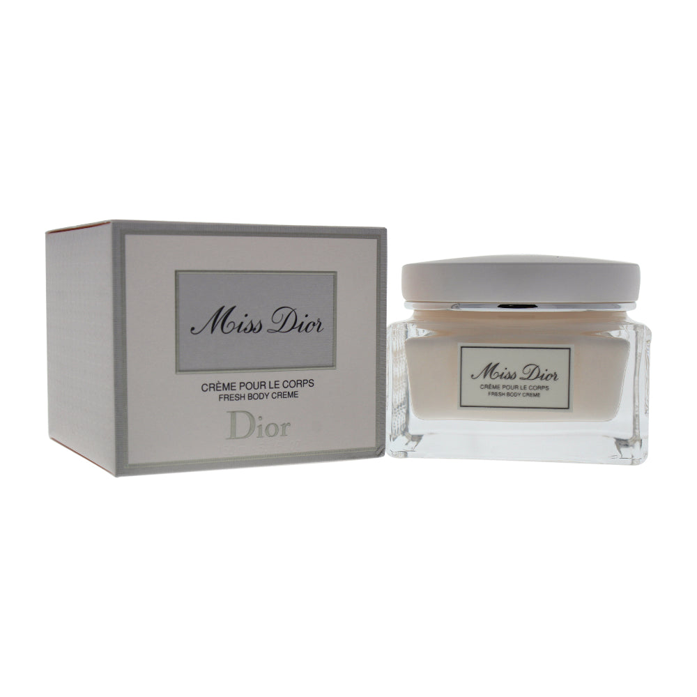 <tc>DIOR</tc> Mancare <tc>DIOR</tc> Crema Corporale Fresca 79ml