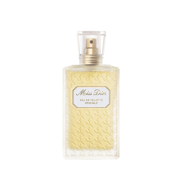 <tc>DIOR</tc> Mancare <tc>DIOR</tc> Eau De Toilette Originale Spray 100ml