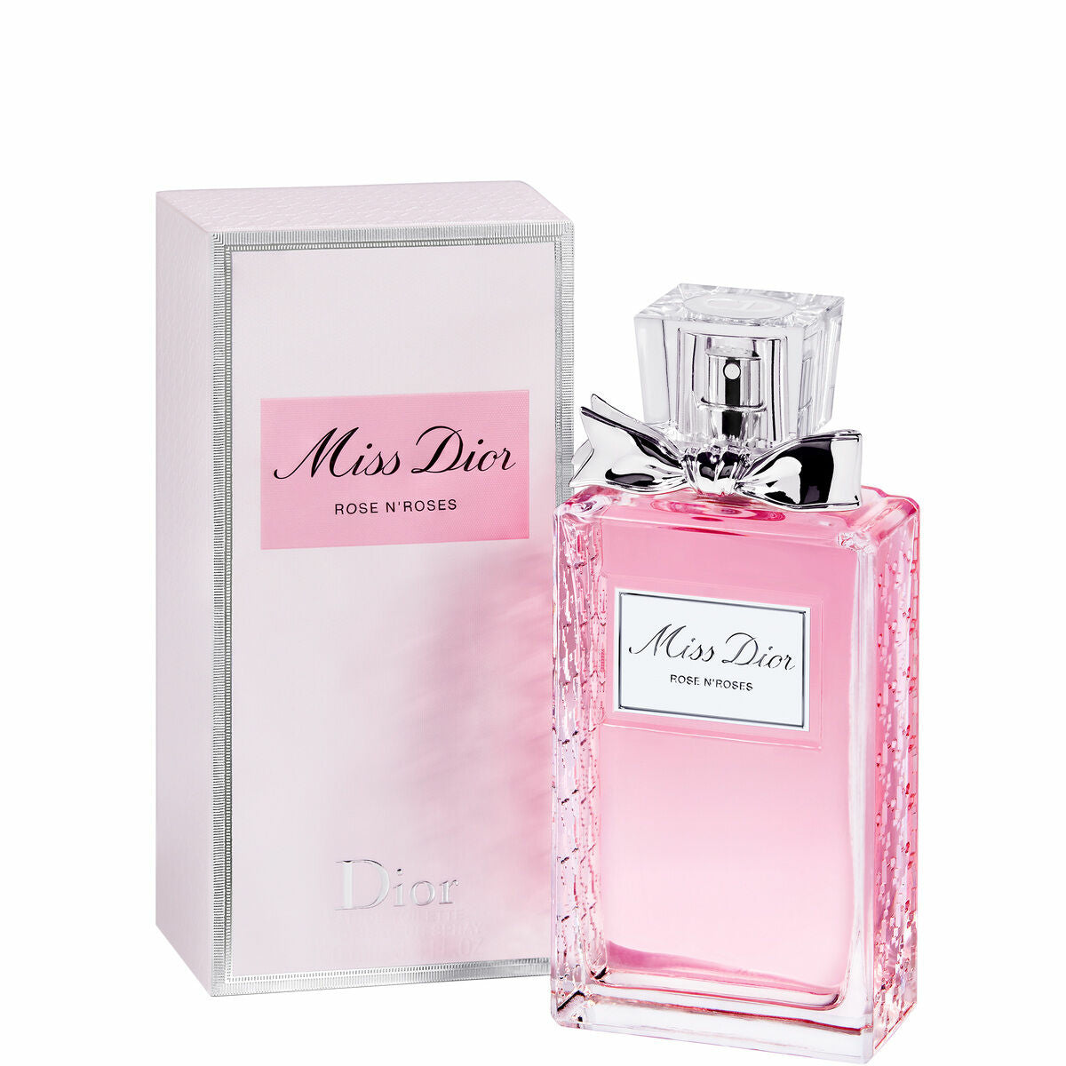 <tc>DIOR</tc> Mancare <tc>DIOR</tc> Rose N'roses Eau De Toilette 77ml