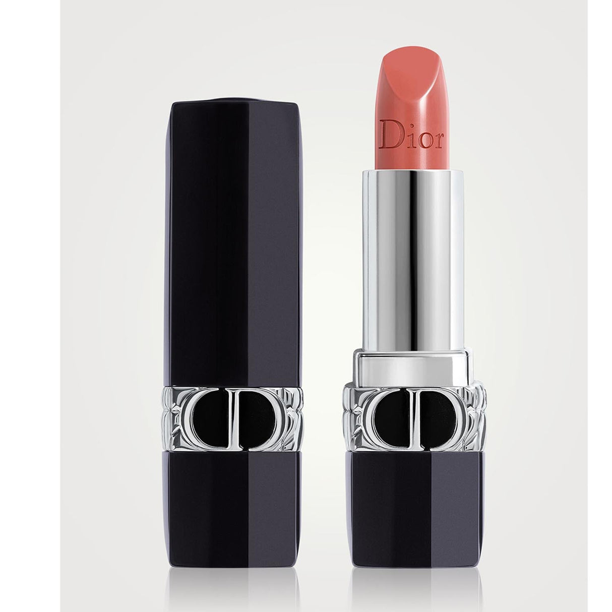 <tc>DIOR</tc> Rosso <tc>DIOR</tc> Balsamo Labial 1un