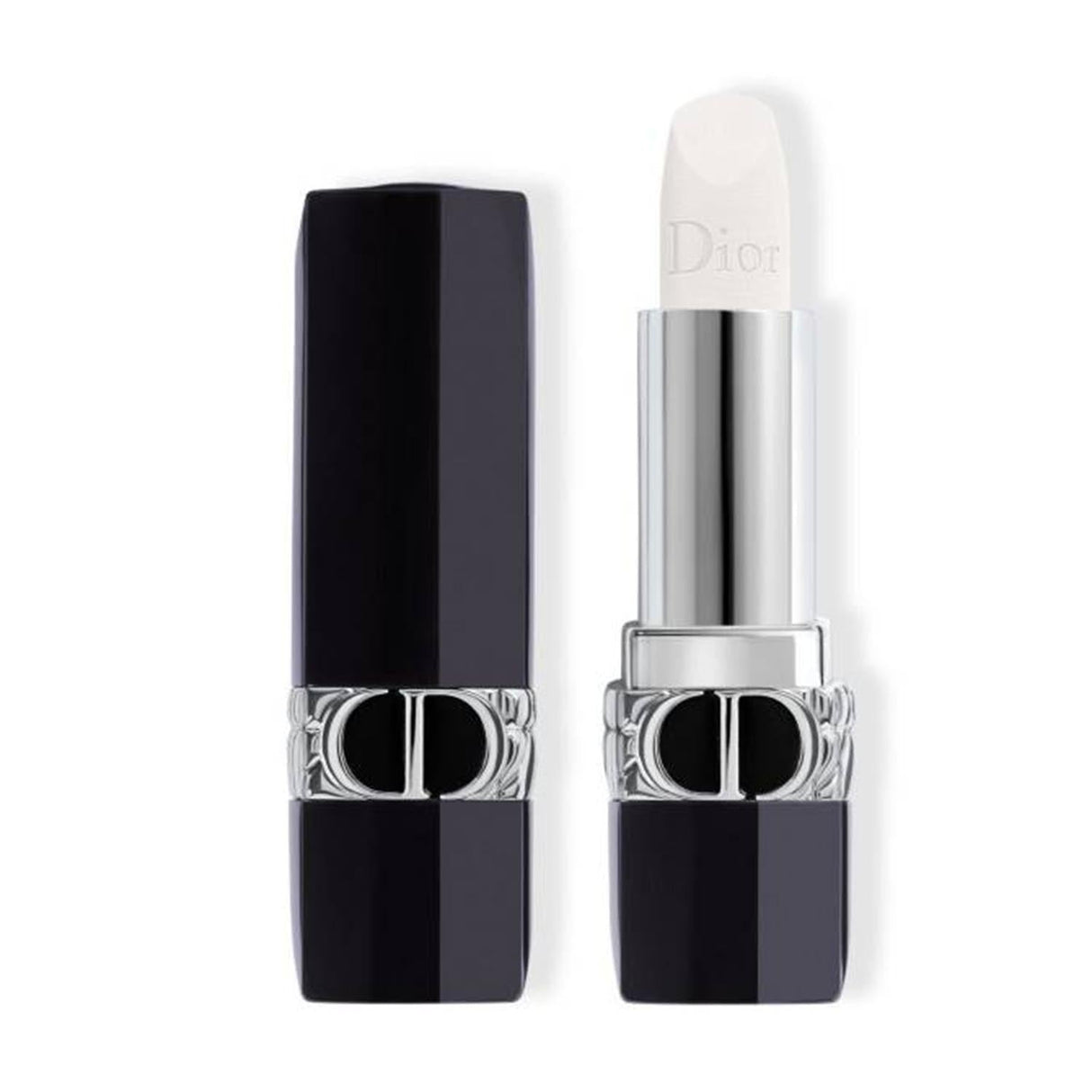 <tc>DIOR</tc> Rosso <tc>DIOR</tc> Balsamo Labial N100 Satin 100ml