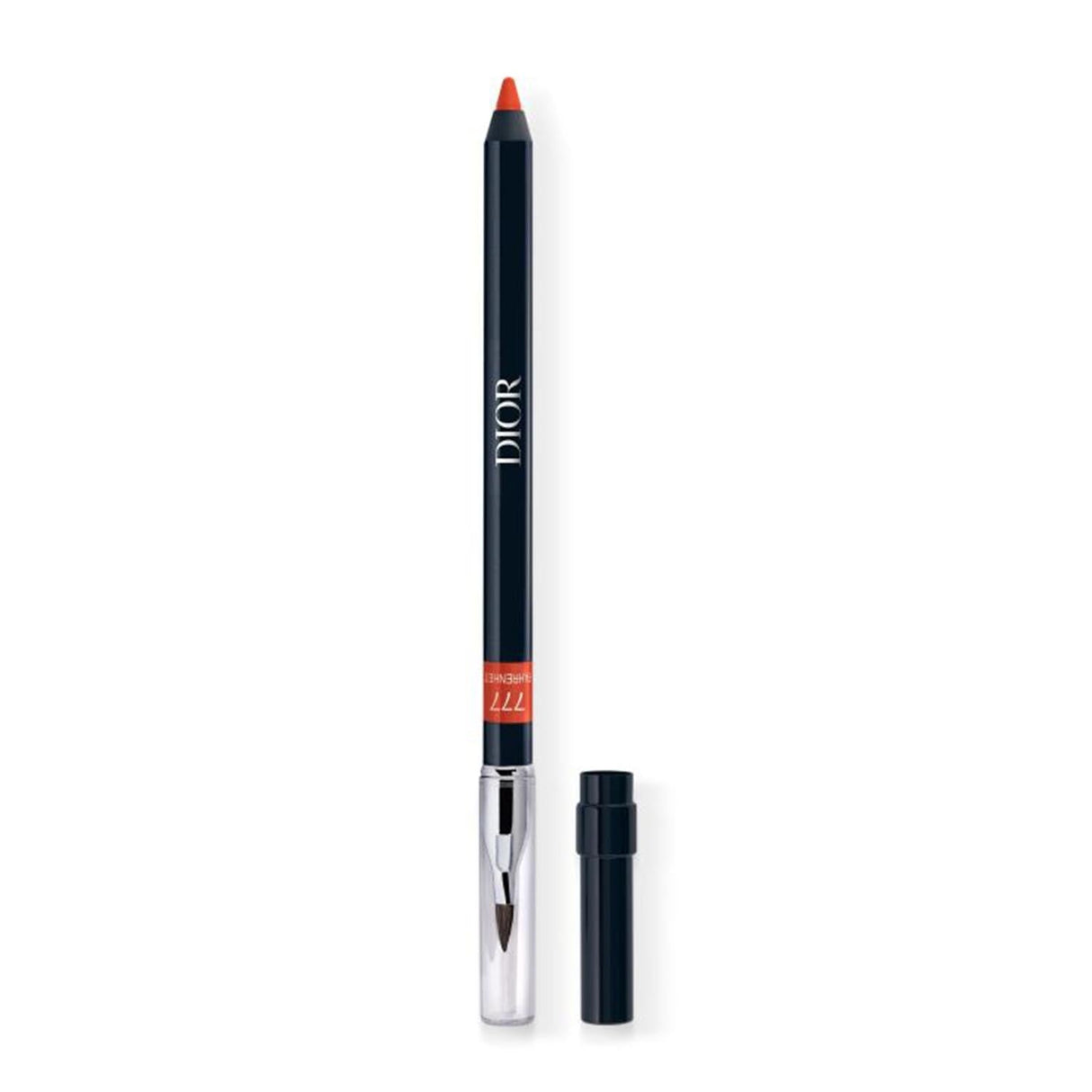 <tc>DIOR</tc> Rosso <tc>DIOR</tc> Contorno Lapiz De Ojos 777 Fahrenheit 30ml
